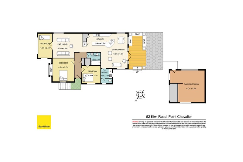 52 Kiwi Road, Point Chevalier, Auckland - Carousel 15