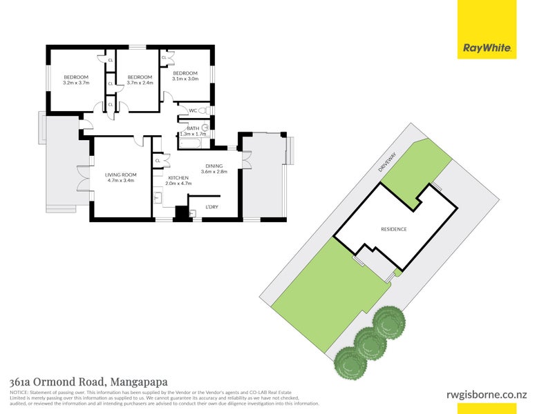 361A Ormond Road, Riverdale, Gisborne - Carousel 20