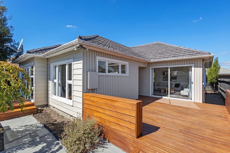 1/270 Grahams Road, Bishopdale, Christchurch - Carousel 1