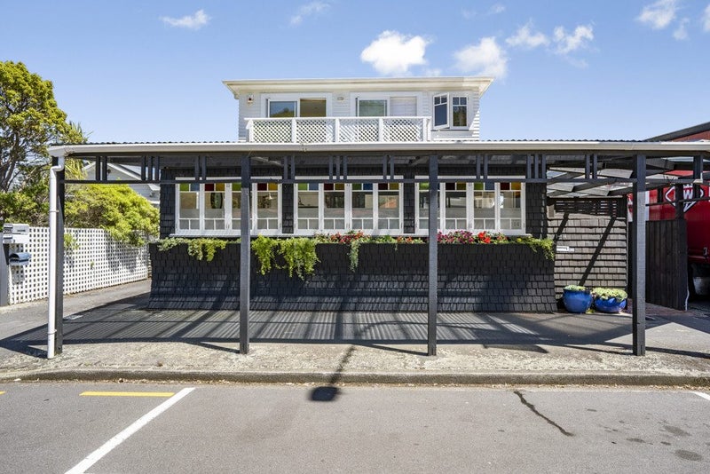 1/14 OROUA ST, Eastbourne, Lower Hutt - Carousel 25