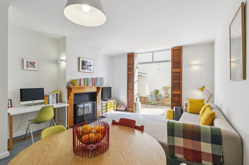 3/31 Majoribanks Street, Mount Victoria, Wellington - Carousel 2