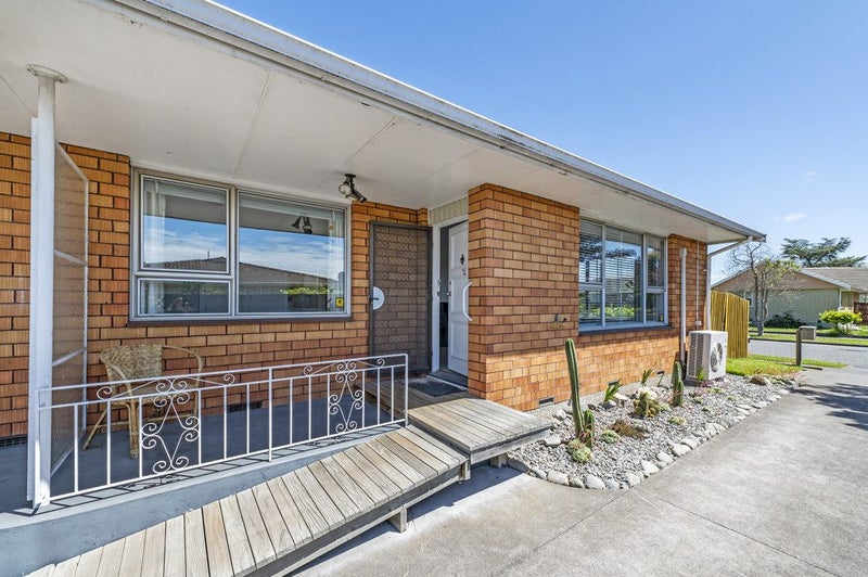 1/49 Arran Crescent, Woolston, Christchurch - Carousel 21