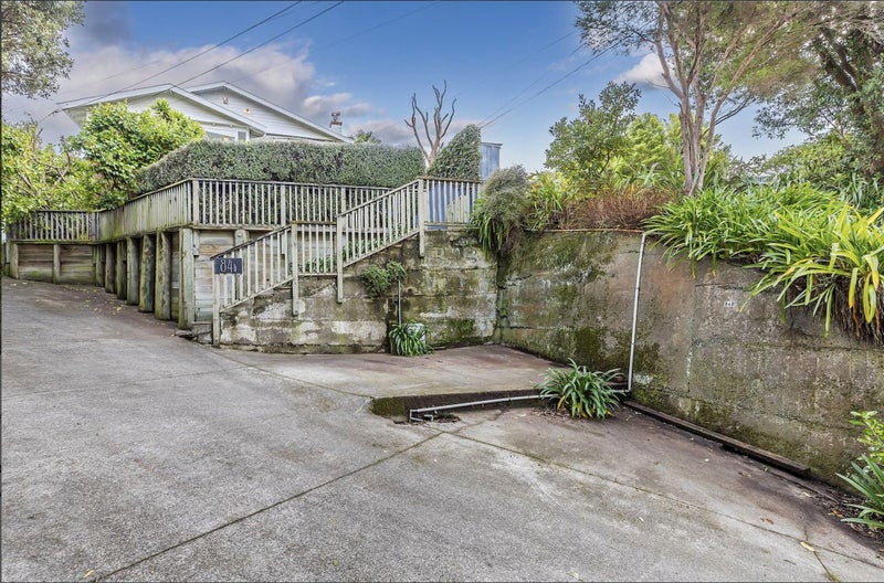84B Rintoul Street, Newtown, Wellington - Carousel 22