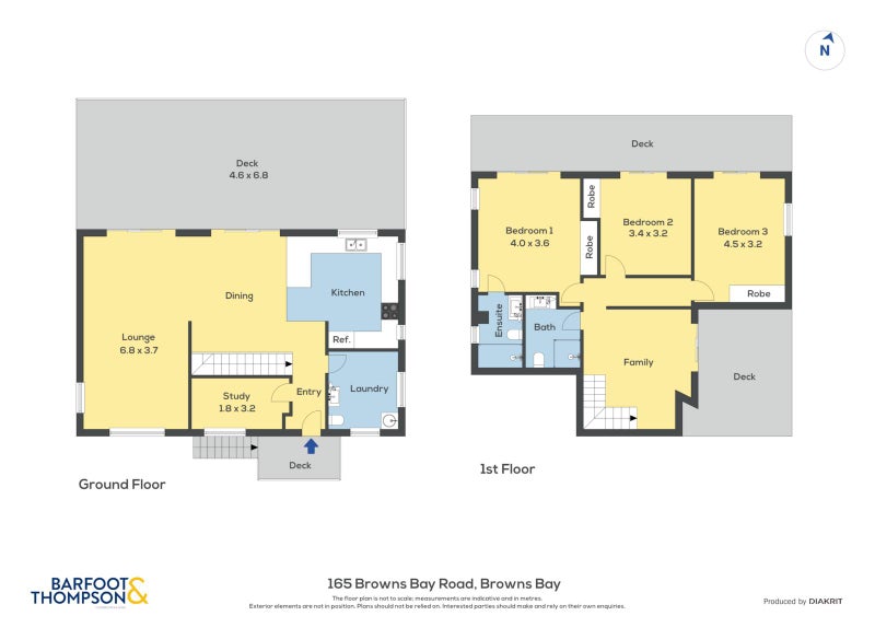 165 Browns Bay Road, Browns Bay, Auckland - Carousel 30