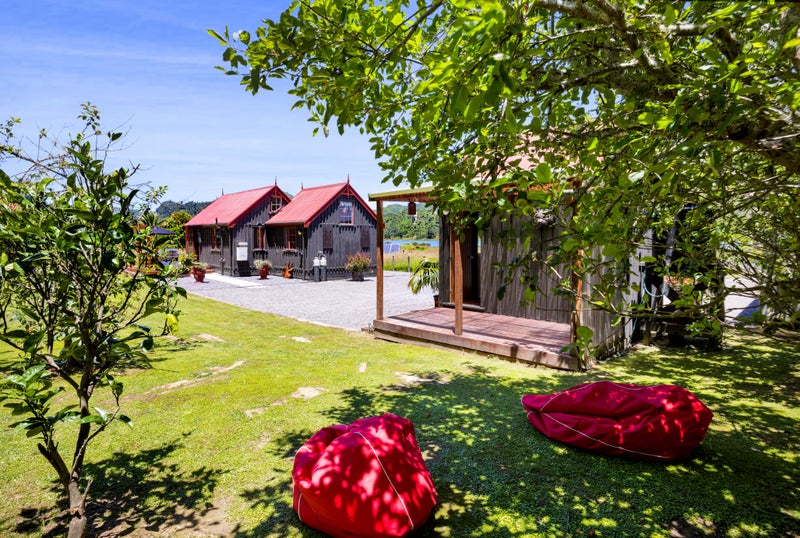 145 Te Mahoe Road, Mōkau - Carousel 1