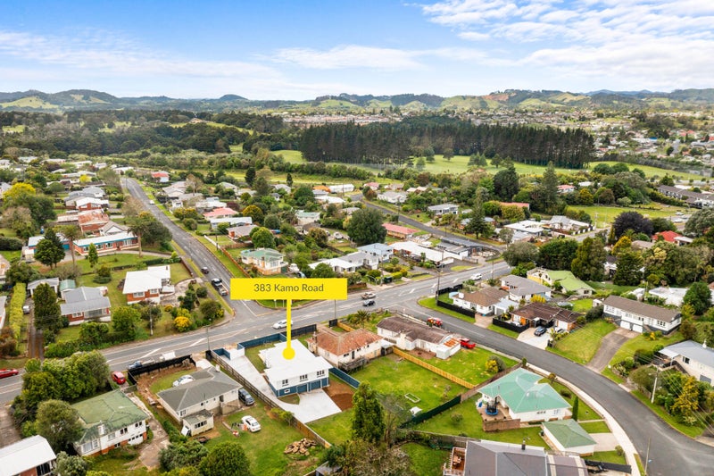 383 Kamo Road, Kamo, Whangarei - Carousel 18