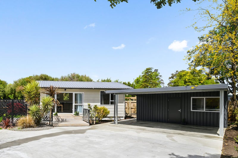 9A Westerleigh Street, Bishopdale, Christchurch - Carousel 11