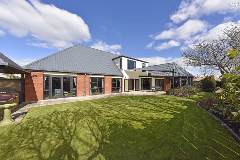 189 Hawthornden Road, Avonhead, Christchurch - Carousel 1