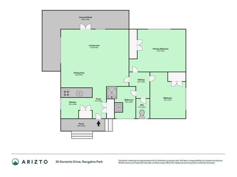 27/30 Sorrento Drive, Rangatira Park, Taupō - Carousel 26