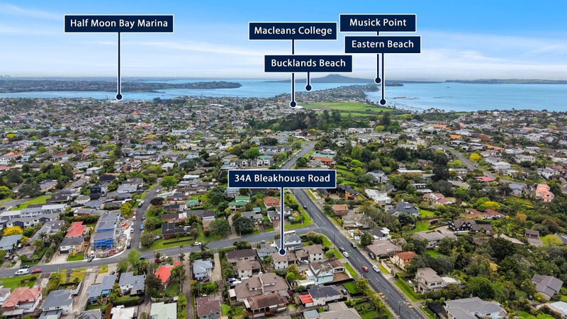 34A Bleakhouse Road, Howick, Auckland - Carousel 2