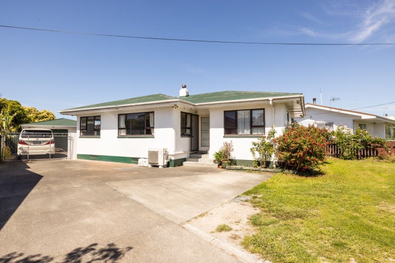 50 Wycliffe Street, Onekawa, Napier - Carousel 13