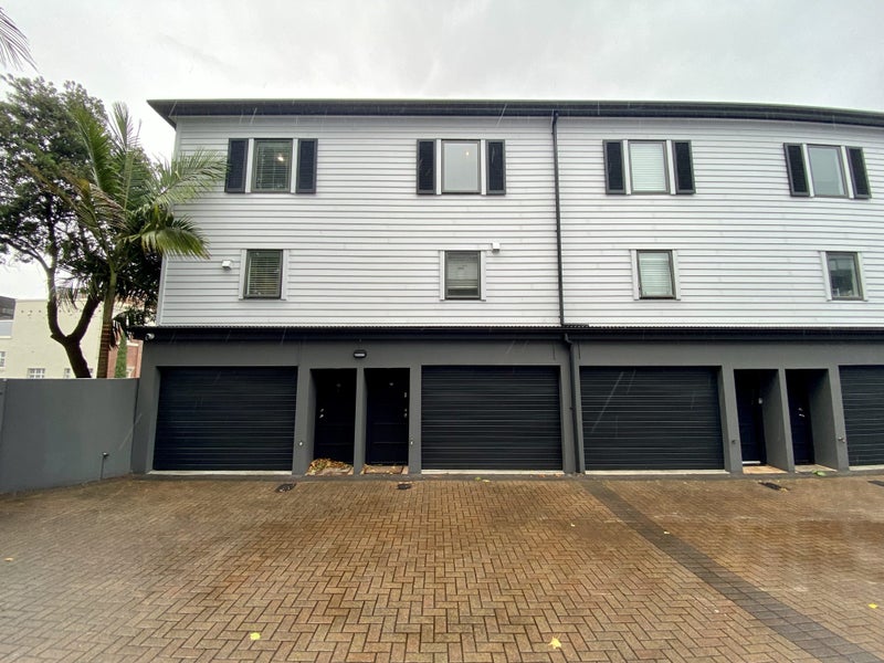 27/42 St Benedicts Street, Eden Terrace, Auckland - Carousel 7