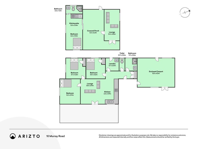 10 Murray Road, Fairy Springs, Rotorua - Carousel 20
