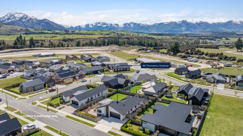 46 Pounamu Avenue, Albert Town, Wanaka - Carousel 19