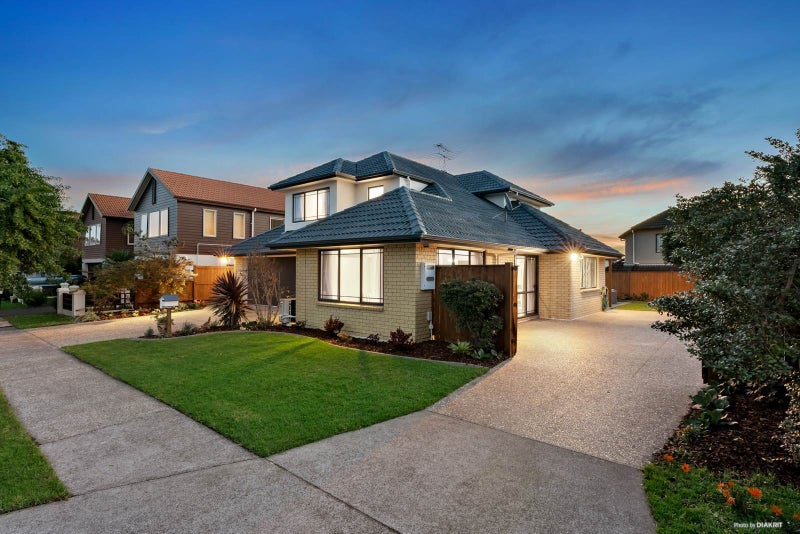 5 Lissleton Drive, East Tamaki, Auckland - Carousel 2