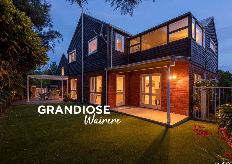 16 Wairere Road, Belmont, Lower Hutt - Carousel 1