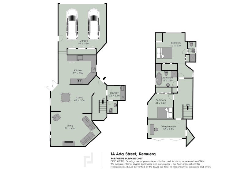 1A Ada Street, Remuera, Auckland - Carousel 20