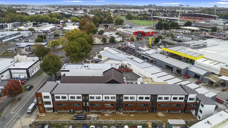 6/24 Liverpool Street, Hamilton Central, Hamilton - Carousel 16