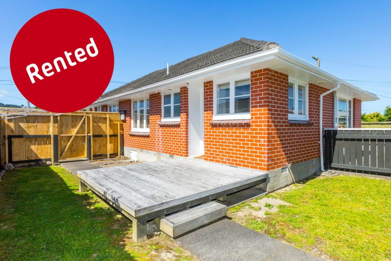 3/51A PINE AVENUE, Ebdentown, Upper Hutt - Carousel 1
