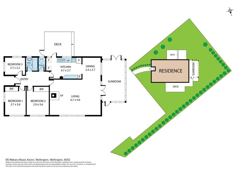 55 Makara Road, Karori, Wellington - Carousel 28