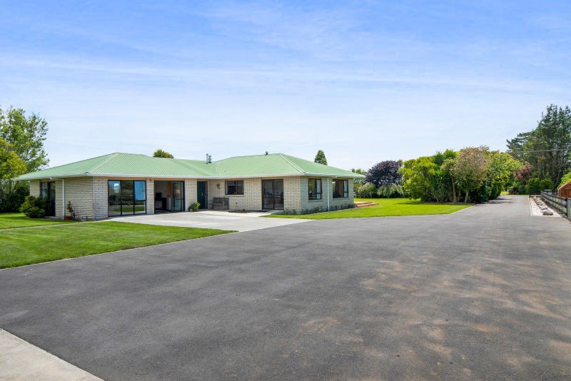 83 Brown Road, Brixton, Waitara - Carousel 1
