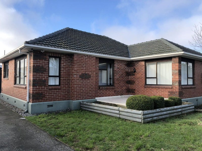 126 Yaldhurst Road, Sockburn, Christchurch - Carousel 1