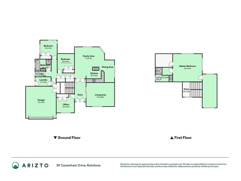 39 Caversham Drive, Rototuna, Hamilton - Carousel 24
