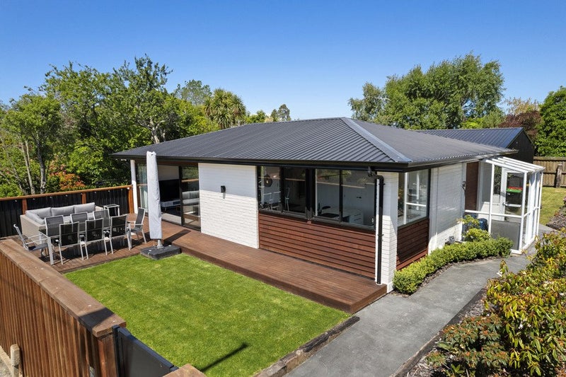 41 Main Road, Fairfield, Dunedin - Carousel 1