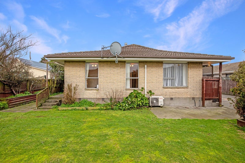 4/24 Hayton Road, Wigram, Christchurch - Carousel 1