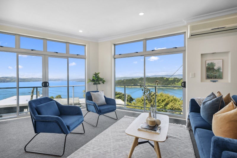 58 Roseneath Terrace, Roseneath, Wellington - Carousel 2