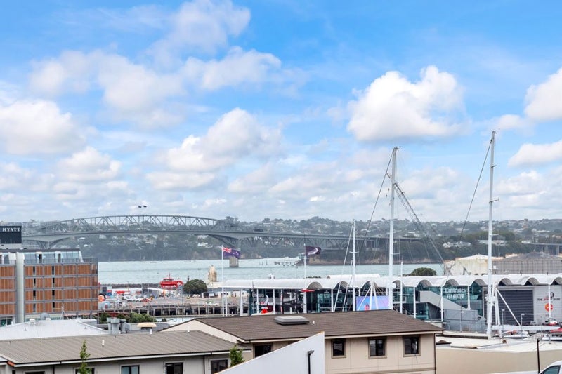 505/1 Hobson Street, Auckland Central, Auckland - Carousel 1