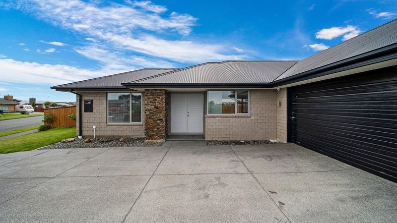 27 Clematis Place, Wigram, Christchurch - Carousel 2