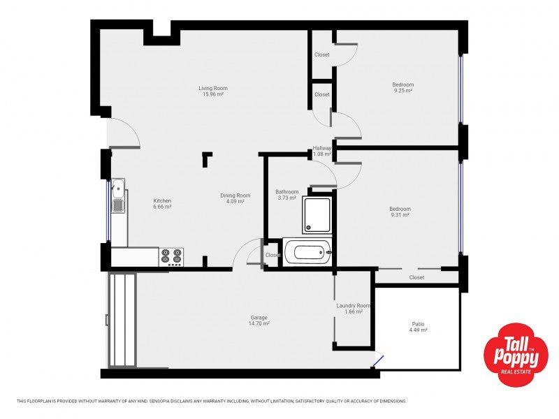 33/46 Peachgrove Road, Hamilton East, Hamilton - Carousel 12