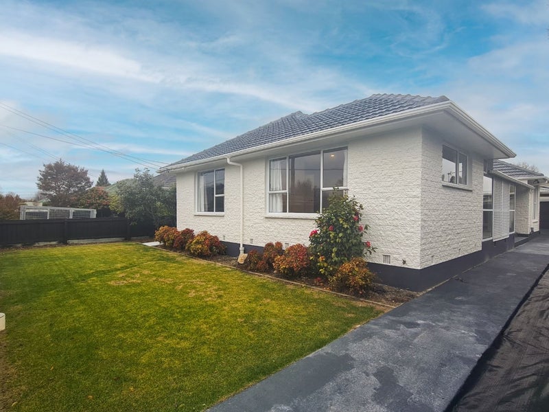 28 Newmark Street, Bishopdale, Christchurch - Carousel 1