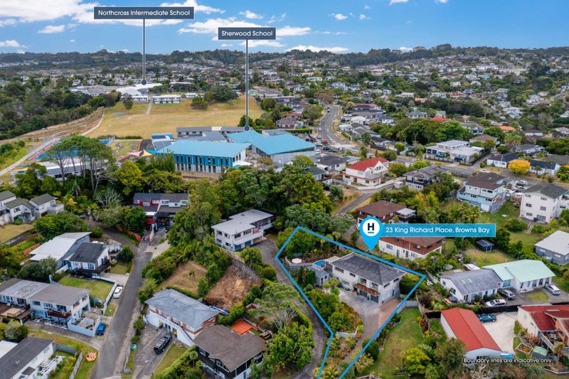 23 King Richard Place, Browns Bay, Auckland - Carousel 29