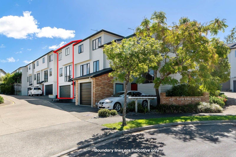 39/22 Northcross Drive, Oteha, Auckland - Carousel 2