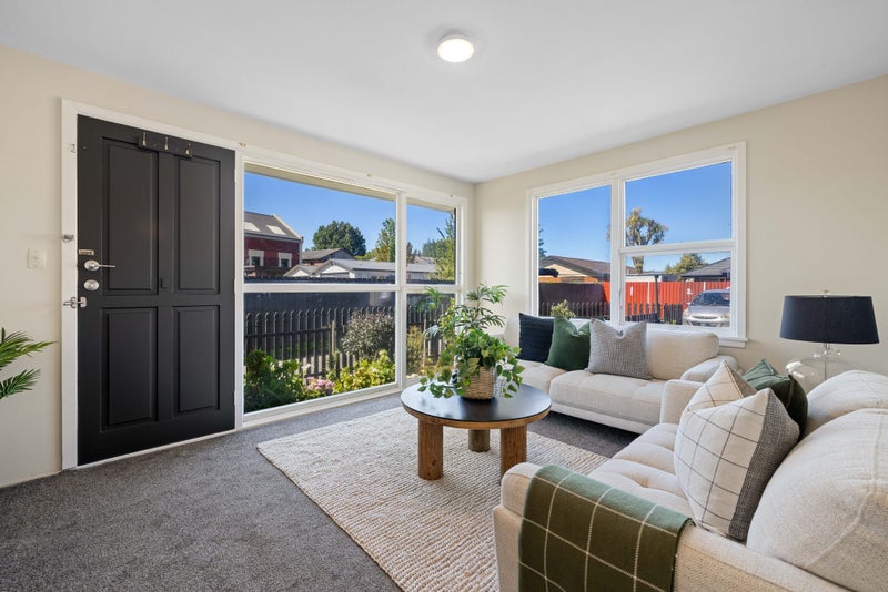 6/98 Mathesons Road, Phillipstown, Christchurch - Carousel 1