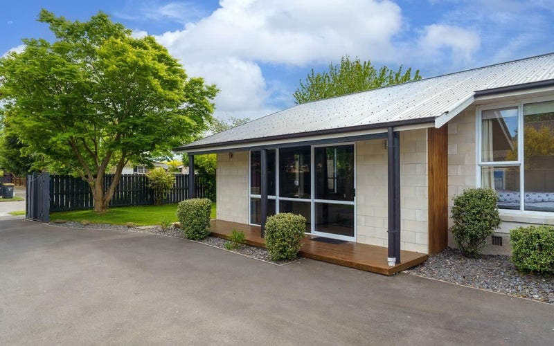 5 Ingrid Street, Parklands, Christchurch - Carousel 2