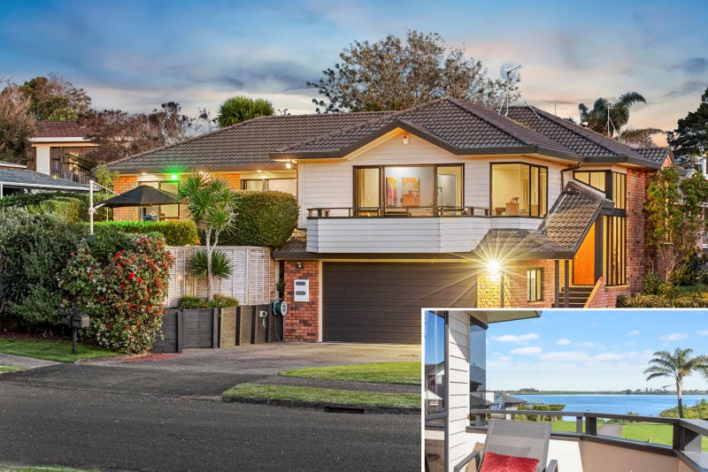 1 Gleneagles Grove, Wattle Downs, Auckland - Carousel 1
