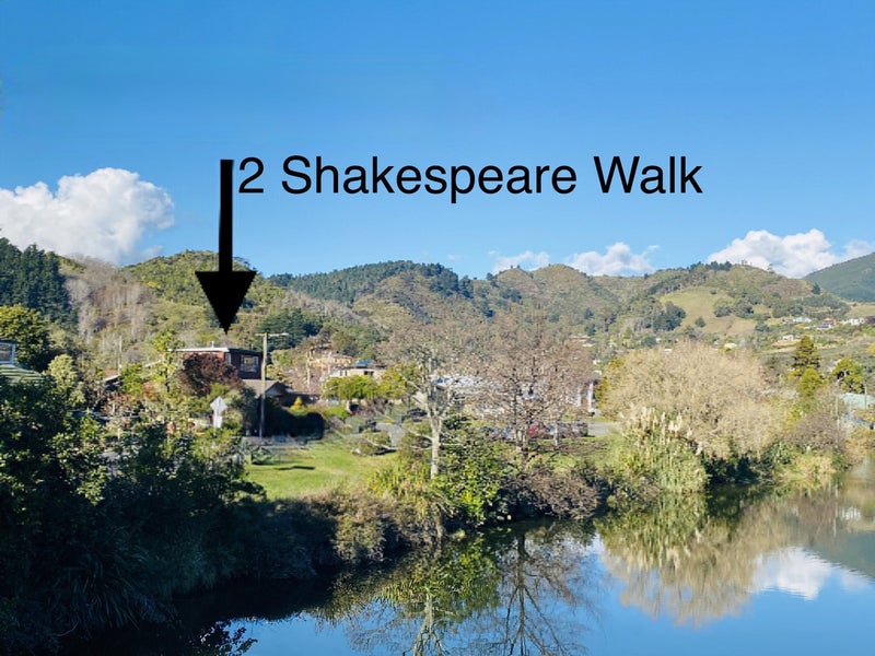 2 Shakespeare Walk, The Wood, Nelson - Carousel 1