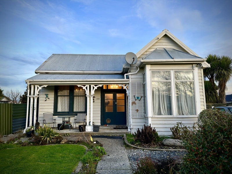 155 Teviot Street, Appleby, Invercargill - Carousel 1