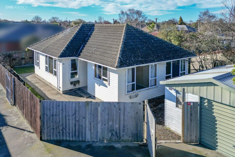 1/65 Daniels Road, Redwood, Christchurch - Carousel 1