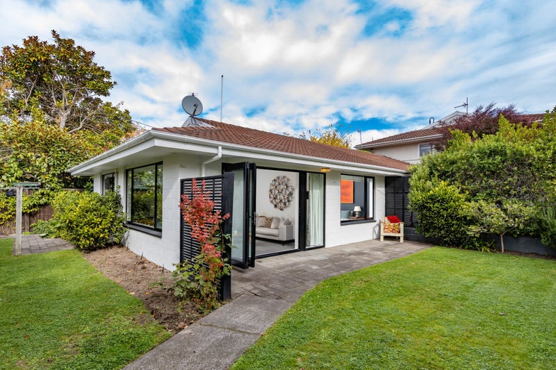 1/57 Bristol Street, St Albans, Christchurch - Carousel 1