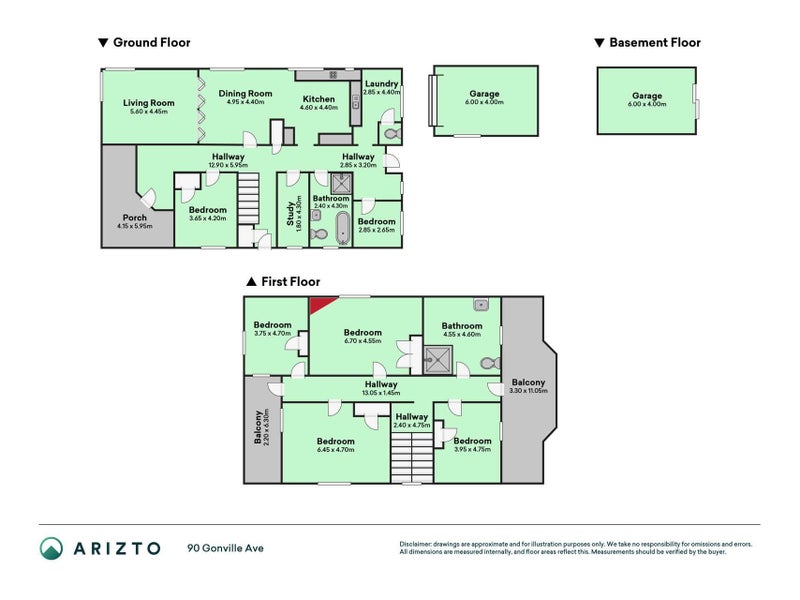 90 Gonville Avenue, Gonville, Whanganui - Carousel 26