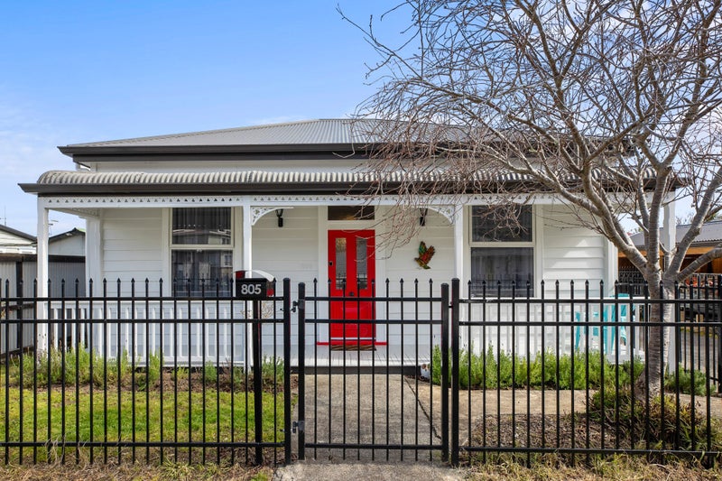 805 Queen Street, Thames, Thames - Carousel 1