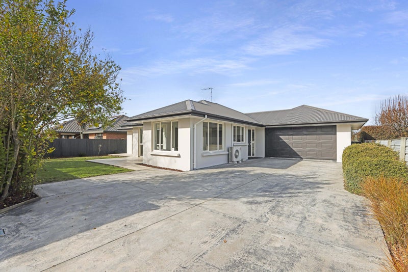 90A Chalmers Avenue, Hampstead, Ashburton - Carousel 1