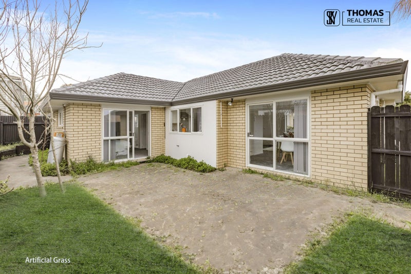 2/10 Weston Avenue, Papatoetoe, Auckland - Carousel 2