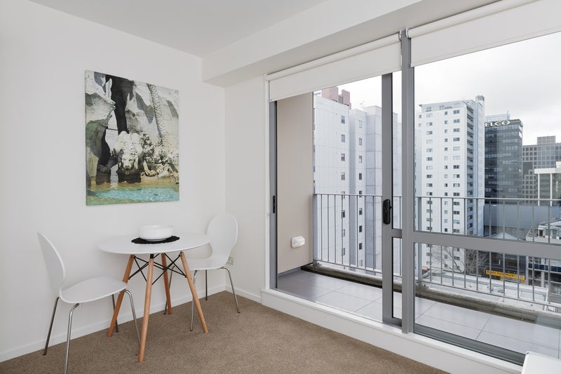 1106/17 Vogel Lane, Auckland Central, Auckland - Carousel 2