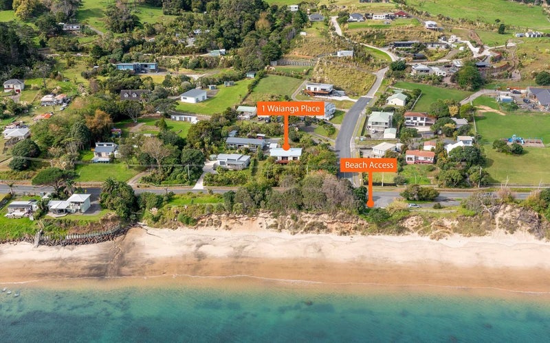 1 Waianga Place, Ōmāpere, Kaikohe - Carousel 1