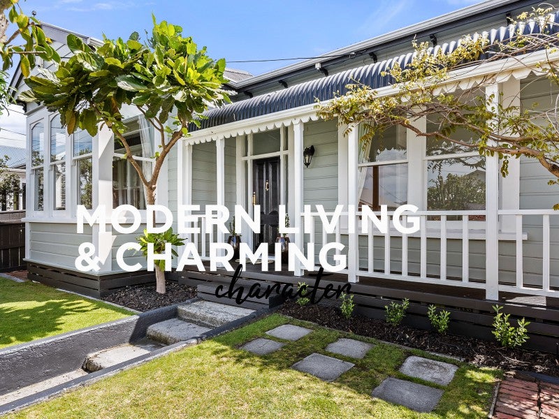 19 Bay Street, Petone, Lower Hutt - Carousel 1